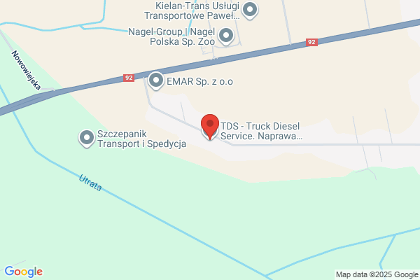 Oleszczuk Janusz. Regeneracja pomp wtryskowych i wtryskiwaczy do samochodów ciezarowych i rolniczych