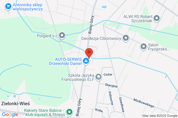 Pexim. Sp. z o.o.