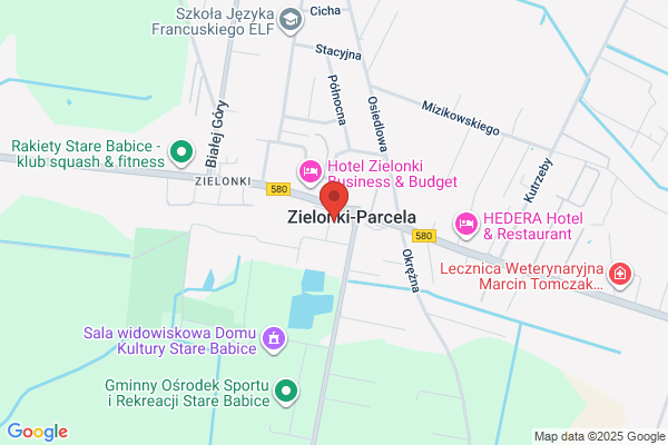 PlantiCo Zielonki. Sp. z o.o. Hodowla i nasiennictwo ogrodnicze