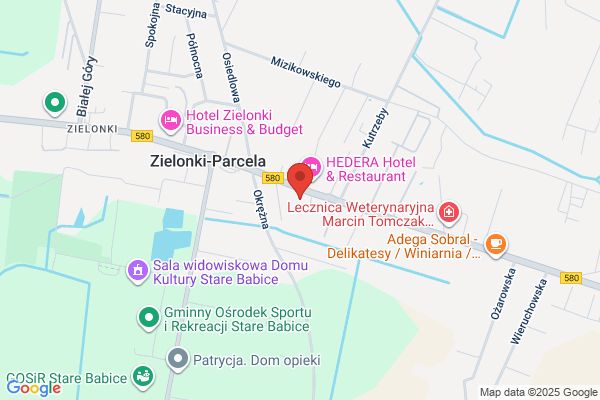 Plus Vitex. Warsztat samochodowy. Wojnicki D.