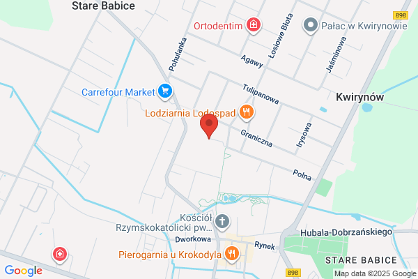 Przedszkole