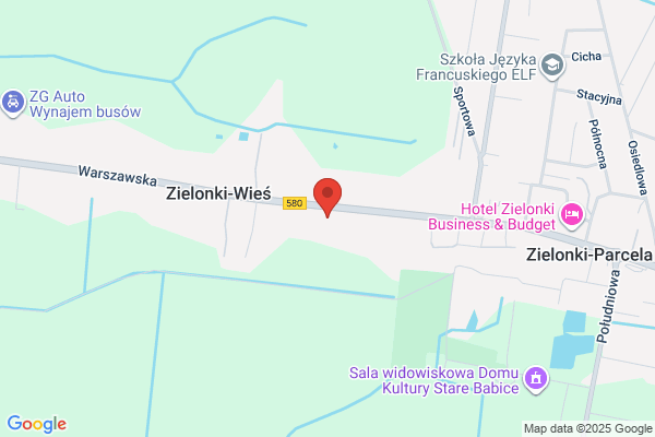 Pyzowski Tomasz, inz. Wykonawstwo schodów drewnianych