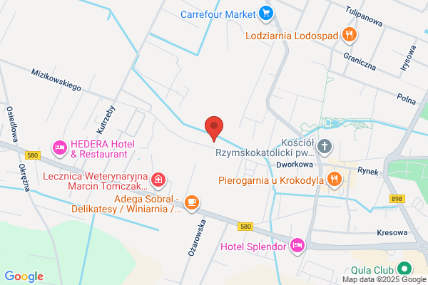 R-Drób. PHU. Hurtownia drobiu, podrobów i flaków