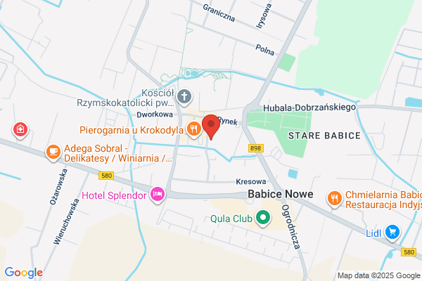 Ranczo. Biuro posrednictwa w obrocie nieruchomosciami