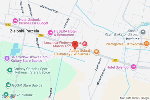 Raw. Wyrób i sprzedaz stolarki budowlanej