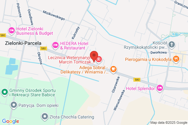 Sosnowski Przemyslaw. Autoczesci
