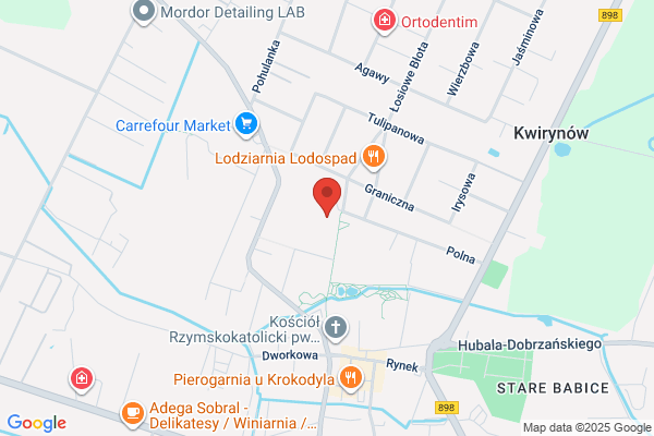 Szkola Podstawowa im. H. Sienkiewicza