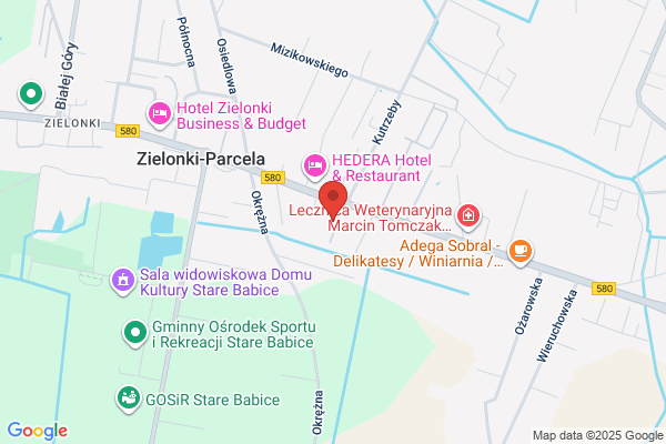Tombudeex. Sprzedaz materialów budowlanych. Salwowska B.