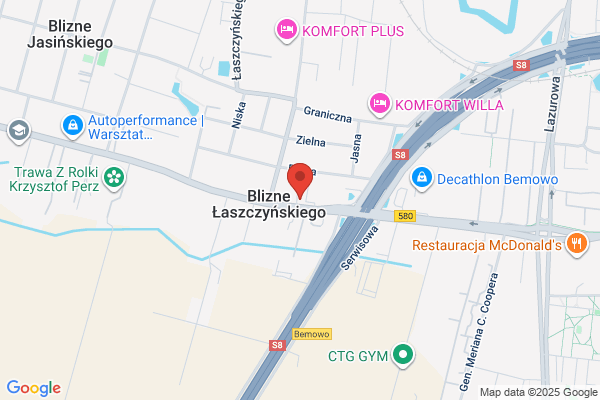 Zenapol. S.j. Hurtownia napojów i soków
