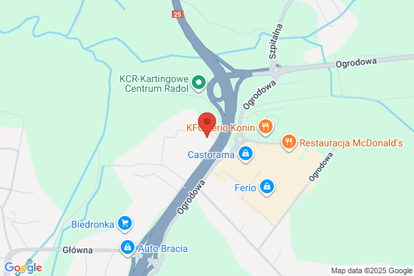 Staromiejska. Restauracja. Warzych-Dzierzgowska A.