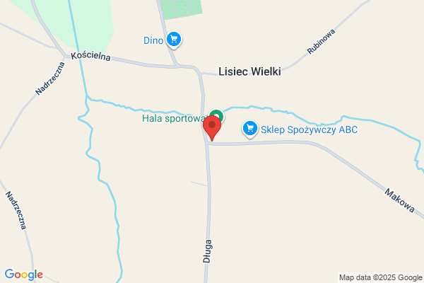 Agencja Pocztowa