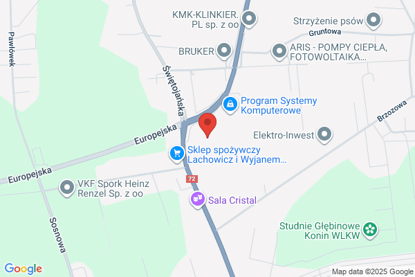 Bocian Kazimierz. Sprzedaz opalu, materialów budowlanych i nawozów