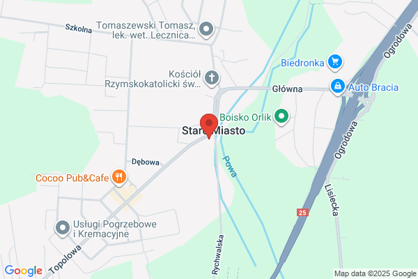 Checinski Stanislaw. Pracownia protetyczna