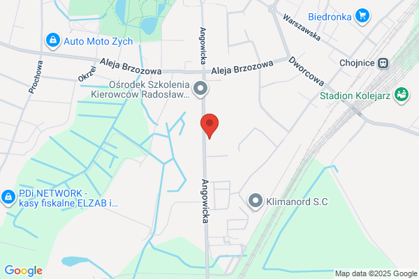 Eko-Mel. Przedsiebiorstwo melioracyjno - ekologiczne