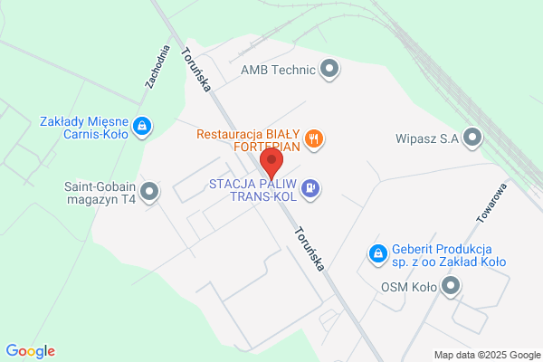 Gral. Producent zniczy i lampionów