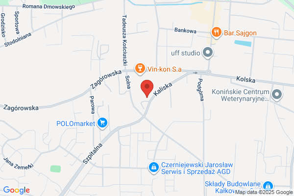 Inrem. Spóldzielnia uslug administracyjno - mieszkaniowych i budowlanych