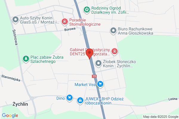 Intersmobil. Czesci uzywane. Terski S.