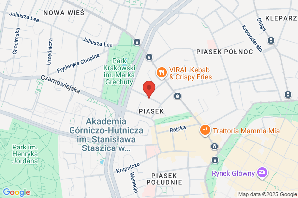 Marlem. Przedsiebiorstwo ogólnobudowlane. Kotwas H.