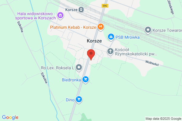Pod Czerwonym Kurem. Restauracja spólki Ekodim