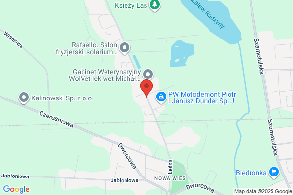 Rembud. PW. Tomczak J.