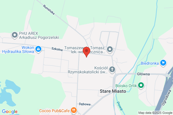 Szkola Podstawowa