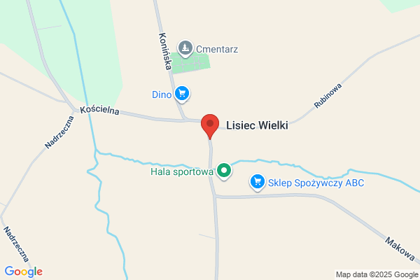 Walkowiak Maria. Uslugi pielegniarskie
