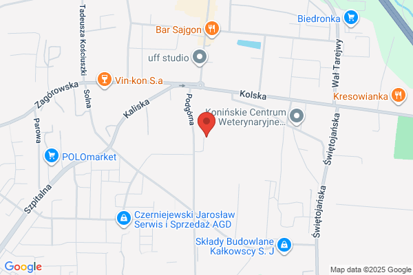 Wawrzyniak Boleslaw. Uslugi kamieniarskie. Kominki, parapety, schody