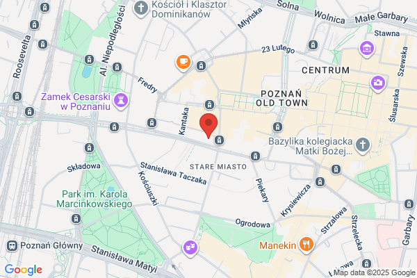 Wielkopolskie Centrum Finansowe