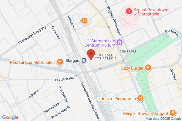 AVITA terapia biorezonansowa w Stargardzie