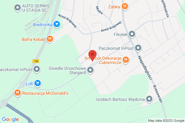 Jamna Software Marta Żyła