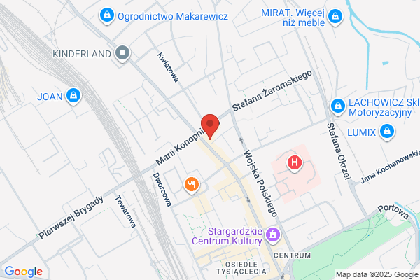 Usługi Stolarskie Arkadiusz Tinschert