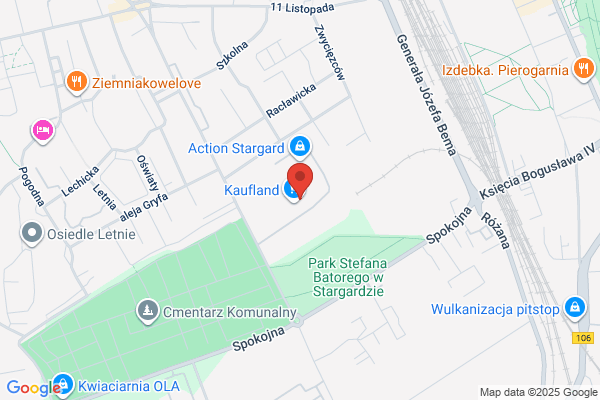 brillen.pl salon optyczny Stargard