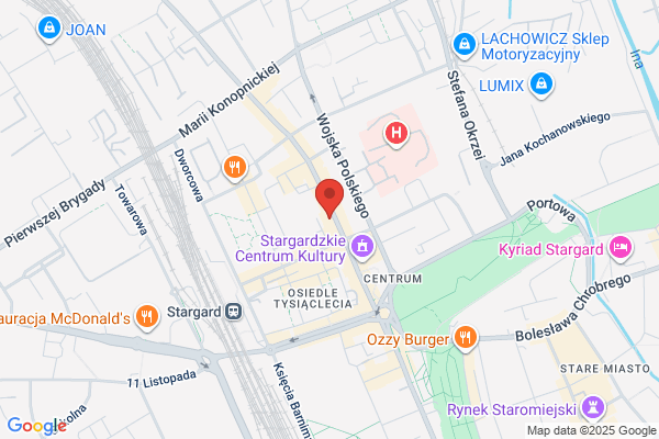 Świat Nieruchomości Krystyna Skworcow