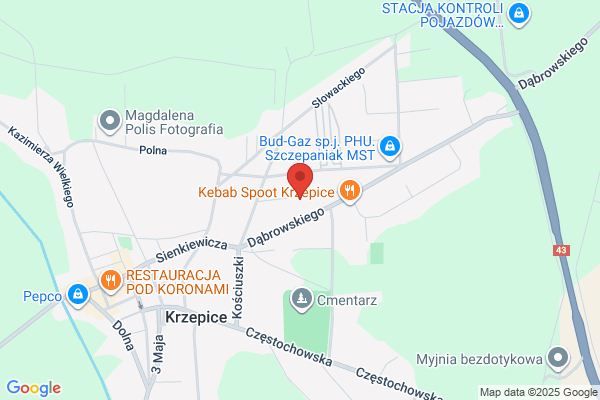 Auto-Erwal. Używane części samochodowe. Skrzynie biegów