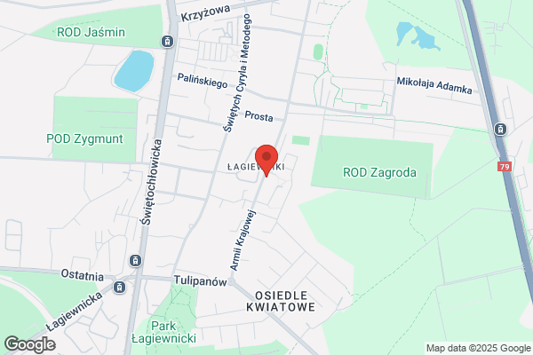 Anmar. Eksport, import. Produkcja wózków dzieciecych. Kedziora A.M.