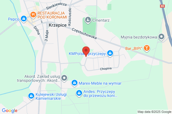 Balcerzak K. Przewijanie silników i pomp glebinowych