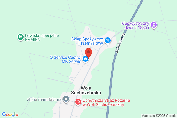 Brostar. Prace murarskie od fundamentów. Docieplanie poddaszy