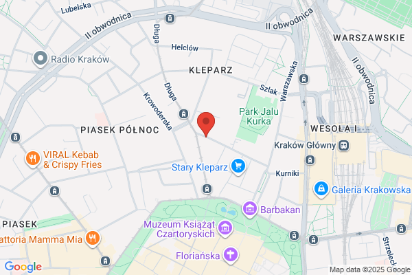 Emzet. Osrodek szkolenia kierowców