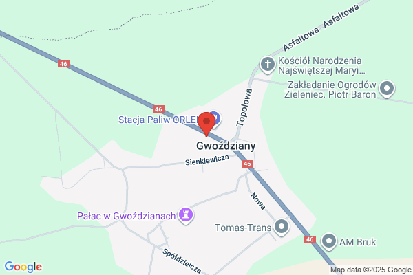 Ferma zwierzat futerkowych