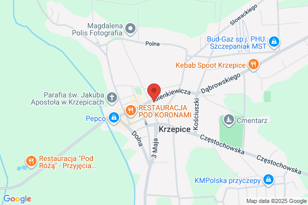 Janik A. PHU. Hurtownia farb i lakierów
