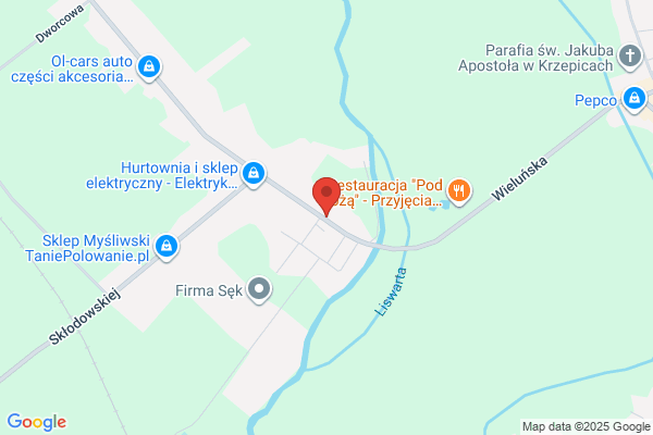 Kama. PPHU