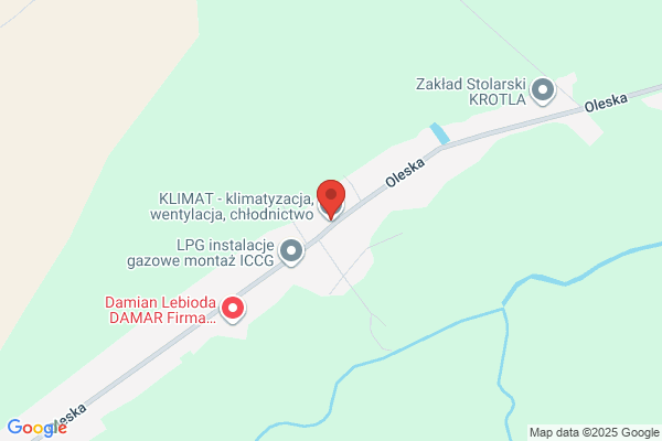 Klimat. ZPUH. Ksiezarek S.