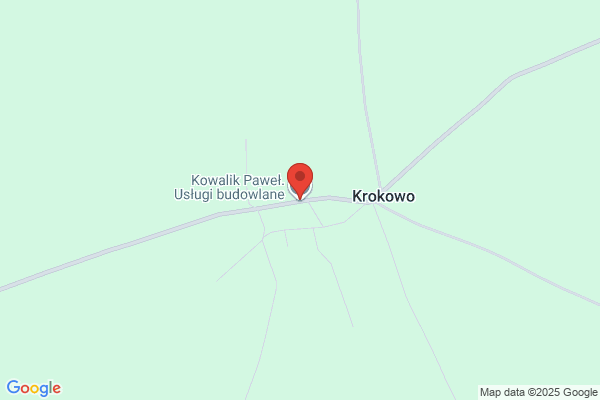 Kluba Pawel. Uslugi remontowo - budowlane