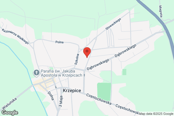 Majerowie. Pokrycia dachowe, materialy budowlane. Sprzedaz, uslugi