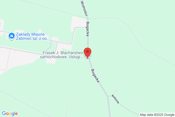 Paruch Z. Blacharstwo samochodowe