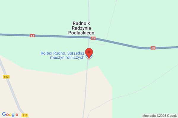 Roltex. Czesci zamienne do maszyn rolniczych, ciagników