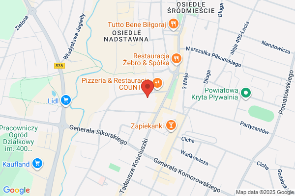 Sekiewicz Lech. Plytki ceramiczne