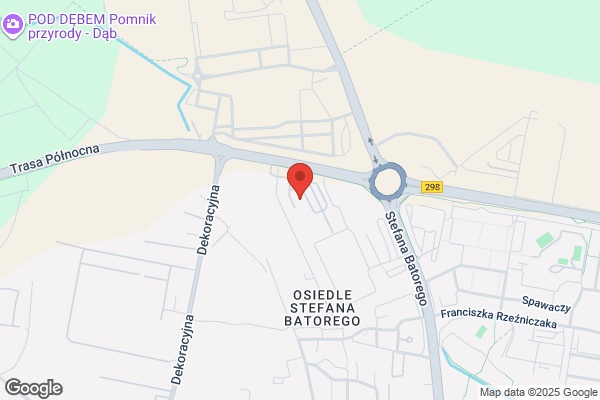 Anneberg Transpol Int. Sp. z o.o. Firma transportowa