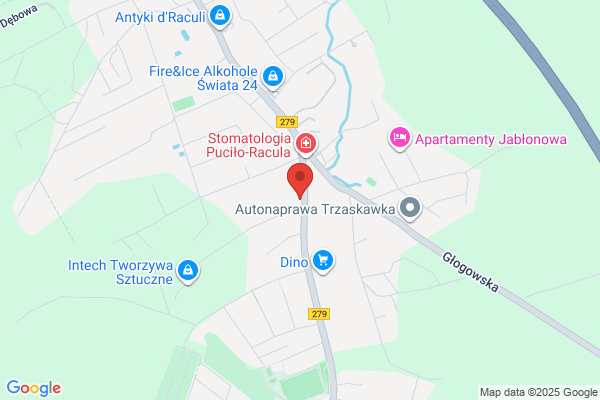 Blicharczyk Halina, mgr. Apteka leków gotowych