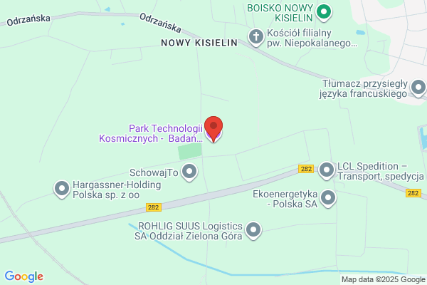 CITR. Centrum Innowacji Technologii i Rozwoju. Sp. z o.o.